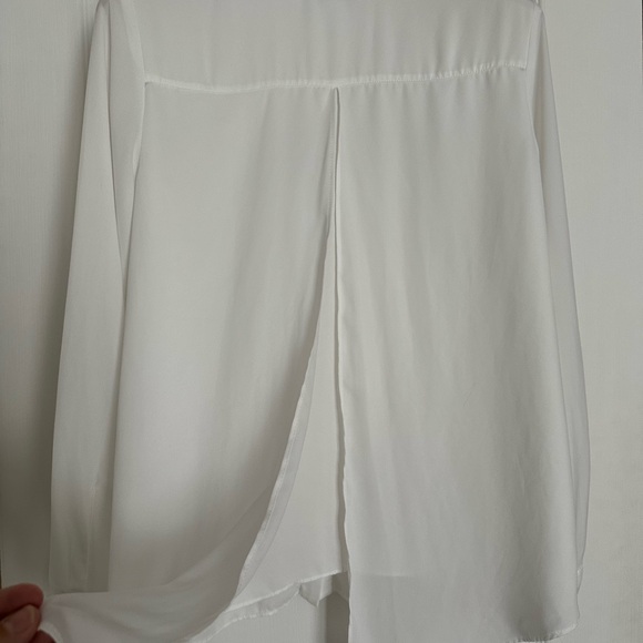 Long sleeve shirt - Picture 4 of 8